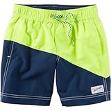 カーターズ Carter's/ カーターズ ピース スイムトランクス ブルー 水着 3歳【並行輸入】