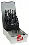 BOSCH(ボッシュ) ドリルビットセット 25本入 1~13mm HSS-R 2608587016