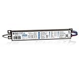 GE Lighting 74459 GE332MV-L 120/277-Volt Multi-Volt ProLine Electronic Fluorescent T8 Instant Start 