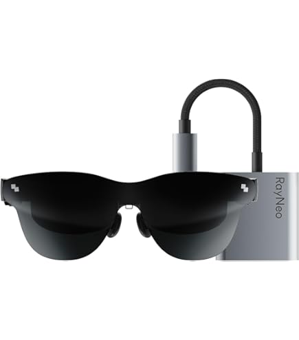 【美品】RayNeo Air 4 Pro ARグラス RayNeo Air 4 Pro ARグラス/スマートグラス – RayNeo.JP