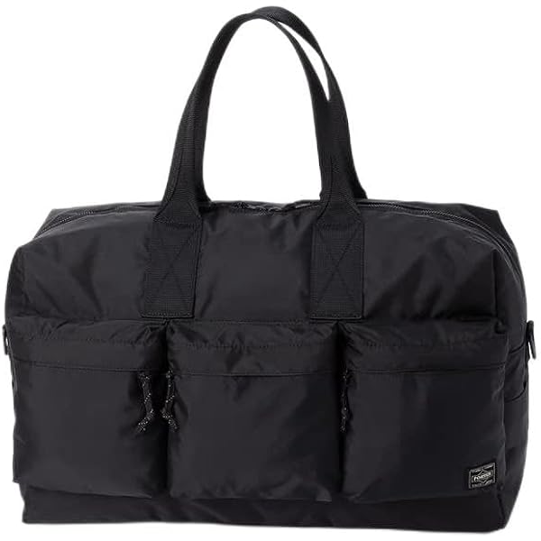 Amazon | [PORTER] ダッフルバッグ(L) ンカー メンズ 622-76987 吉田