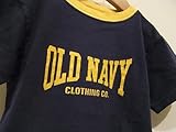 (オールドネイビー)OLD NAVY T-シャツ [並行輸入品]
