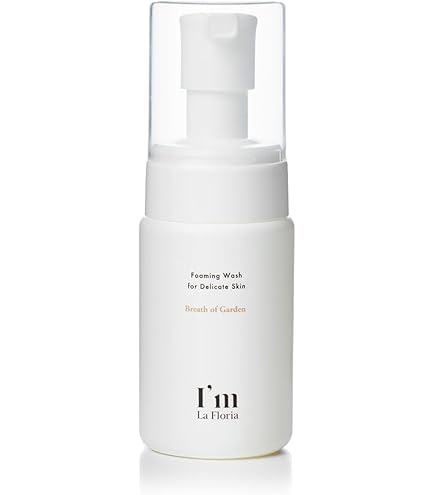Amazon.co.jp: I'm La Floria ロールオンオイル 8ml 全身 保湿 ブレス