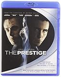 [北米版Blu-ray] PRESTIGE [Import]