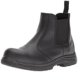 Avenger Safety Footwear メンズ US サイズ: 14 C/D US カラー: ブラック