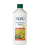 AURO(アウロ) No.453 食器用洗剤 500ml