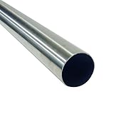 ステンレス巻パイプ Φ38 ▼80cm Z3K