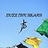 BUZZ THE BEARS「声(通常盤)」