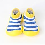 【GGOMOOSIN】皆んなを幸せにする魔法のシューズ[コムシン](11.5, イエロー)