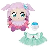 だっこしておせわして♡プリンセスエルちゃん おでかけワンピーススペシャルセット