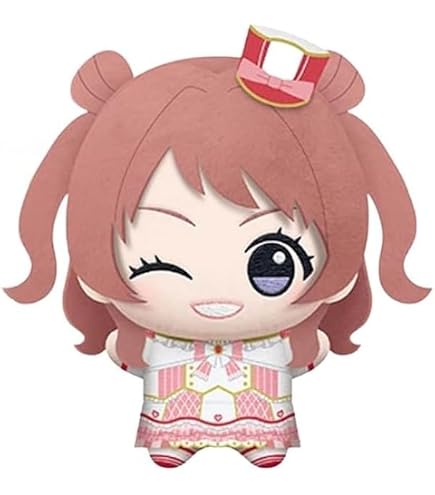 Amazon.co.jp: 【藤田 ことね】 学園アイドル*マスター もちどる