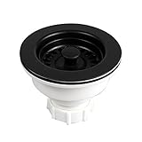 天力キッチンシンク用流し排水栓―114ｍｍ