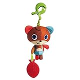 日本育児 Meadow Daysシリーズ ブルブル Tiny Love アイザック