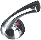 Peerless rp70716レバーハンドルとスクリューセットとボタン、クロム