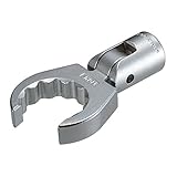 TONE(トネ) フレックスクロウフットレンチ 4DCF-32F