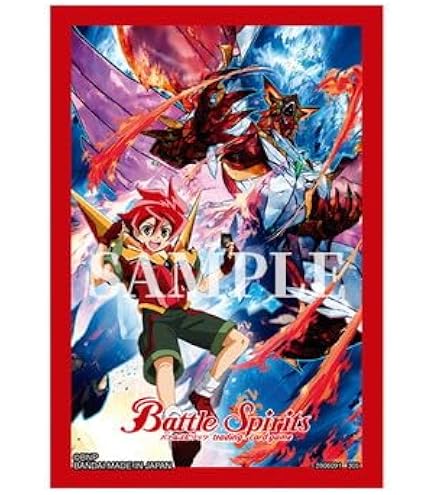 Amazon.co.jp: バトルスピリッツ アイツのデッキ [SD49] : おもちゃ