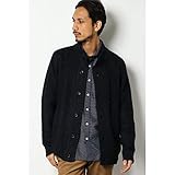 イッカ メンズ(ikka) ケーブルスタンドカーディガン イッカ メンズ(ikka) ケーブルスタンドカーディガン