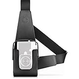 Leica M10 Leather Holster [並行輸入品]