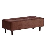 arne キッズソファー ベンチソファー 日本製 mini Baggy 800 ソフィア ダークブラウン