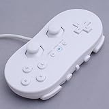 Classic Controller for Nintendo Wii [並行輸入品]