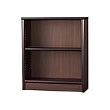 小島工芸 日本製 組立不要 健康仕様のFフォースター 耐荷重に優れた中がしっかりつまった丈夫な棚板 高さ87.3cm オープンラック 75アコードL ウェンジ[幅75.3cm 奥行30.5cm] 2354194