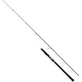 ダイワ(DAIWA) オフショアライトキャスティングロッド SALTIGA LC 各種(2023年モデル)