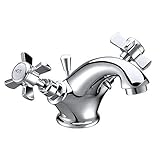 Cassellie Time Mono Basin Tap - TIM003 by Cassellie