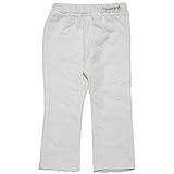 2018年 春物 UZULAND ウズランド ジャガード天竺 ロング丈 レギンス アイボリー◇80cm