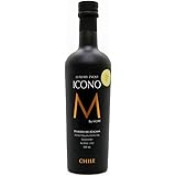 【FRUITY】エキストラバージン オリーブオイル ICONO(アイコノ) 500ml by MORE Chile