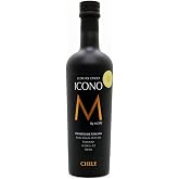 【FRUITY】エキストラバージン オリーブオイル ICONO(アイコノ) 500ml by MORE Chile