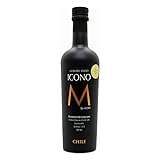 【FRUITY】エキストラバージン オリーブオイル ICONO(アイコノ) 500ml by MORE Chile