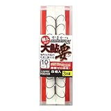 がまかつ(Gamakatsu) ハードケース T1 大鮎 要 ナノスムース3本錨 A143 10-3.