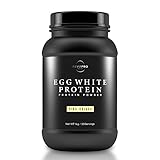 REVOPRO(レボプロ) EGG WHITE PROTEIN (卵白プロテイン) (ピニャコラーダ味, ボトルタイプ)