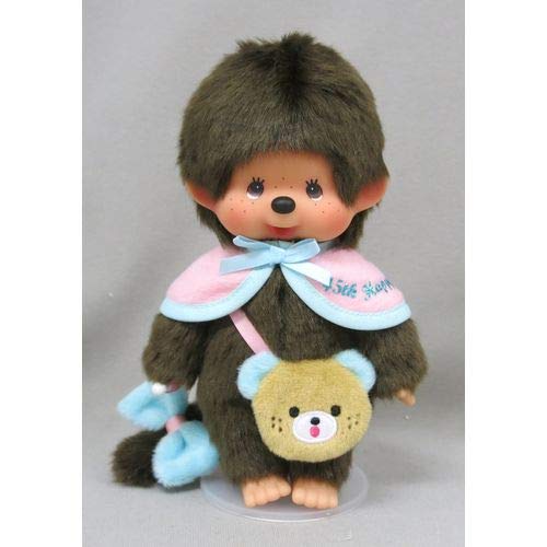 新商品／予約】ハッピートリップベビチッチ ぬいぐるみ - モンチッチ