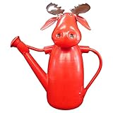 TOSCOM ZACZOO ドール トナカイ ジョウロ 71-0006-99