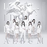 ラストアルバム (ラスアイ盤 (通常盤/初回プレス))(特典:なし)
