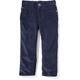 オールドネイビー OLD NAVY/ スキニーコード インクブルー ボトムスパンツ 12～18ヶ月【並行輸入】