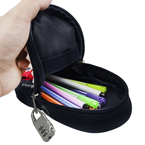 筆箱 ペンケース 筆箱 男の子 筆箱 おしゃれ 筆箱 女子中学生 筆箱 女の子 筆箱 中学生 筆箱 女子中学生 おしゃれ 筆箱 小学生 ペンケース おしゃれ ペンケース かわいい ペンケース 大容量 長方形 耐久性 大容量 多機能 収納 男女兼用 学生の文房具 筆入れ 小物入れ