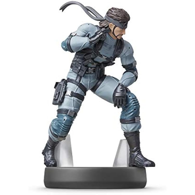 amiibo ネス（大乱闘スマッシュブラザーズシリーズ） 任天堂 【新品】【WiiUHD】amiibo ネス(大乱闘スマッシュ