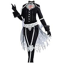 ツイステ ハーツラビュル デュース・スペード 制服 コスプレ衣装 Amazon.co.jp: [花ちゃんのCOS屋]ハーツラビュル寮デュース