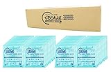 くるりんぱ【おむつ個包装袋】Ｓサイズ　50枚入り×40袋＝2000枚（１箱）【おむつくるりんぱ】