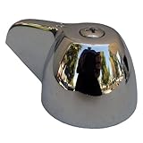 LASCO hl-82価格PfisterスタイルLargeホットキャノピーハンドル、クロムメッキ