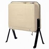 オイルタンク(灯油タンク) 90L　角タンク 短脚　OT-90KBS