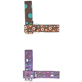 No Throw 落下防止ストラップ 2P ニンギョウ