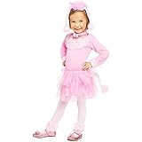 Pretty Poodle Toddler Costume (24mos 2T) [並行輸入品]