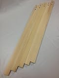 ホワイトパイン　24×45×1820mm　5本入り