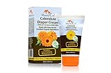 MommyCare オーガニック ベビースキンケアクリーム  小 60ml  （ホホバオイル配合 おむつまわり用クリーム）
