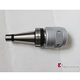 K-Gualda社製　NT40-DCM32-105L 5／8ミーリングチャック本体