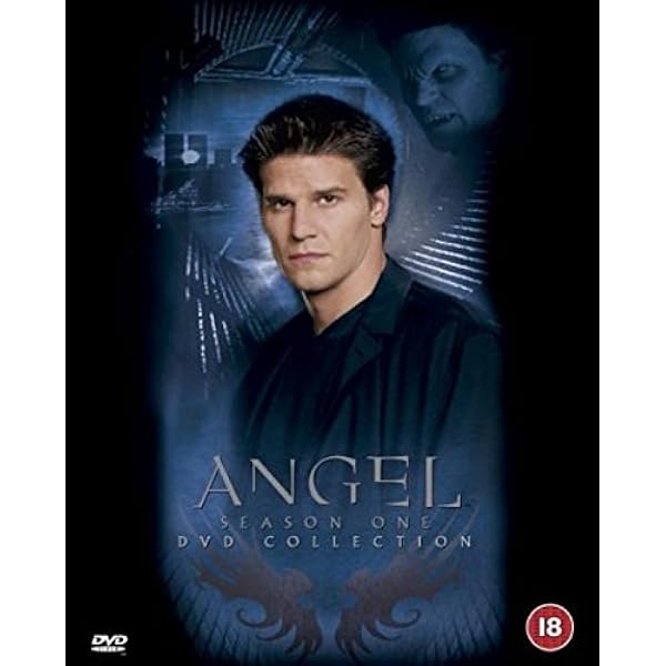 その他 Angel: Season 1/ [DVD] [Import] bme6fzu Amazon.com: ANGEL - THE COMPLETE SERIES (Bilingual) : Movies