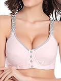(フルールドリス)Fluer de lis インナー 下着 フロントボタン レーサーバック 授乳ブラ マタニティ 妊婦 産前産後兼用 ファッション グッズ レディース服 ft588-k1-2074pm